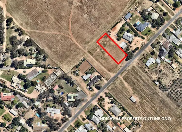 Lot 2/577-583 Cowra Avenue, Mildura VIC 3500