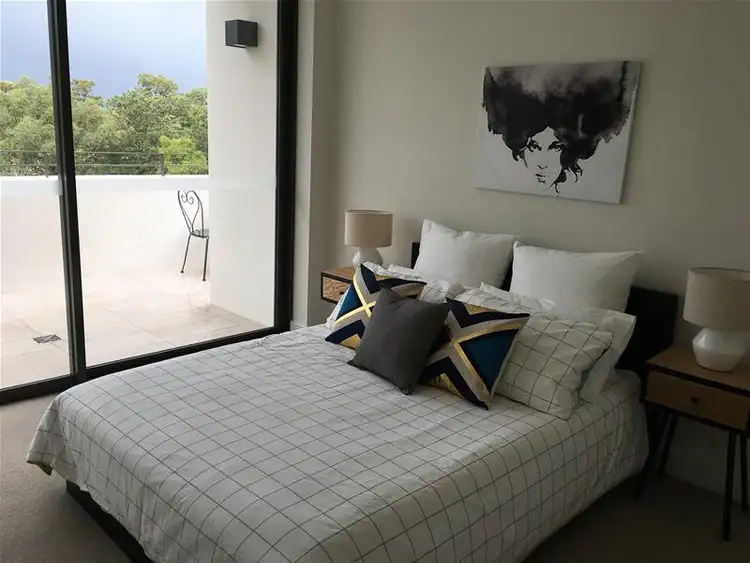 Sixth view of Homely apartment listing, 406/1-5 Chapman Avenue, Beecroft NSW 2119