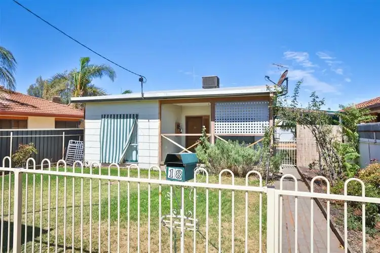 18 Pearl Avenue, Mildura VIC 3500