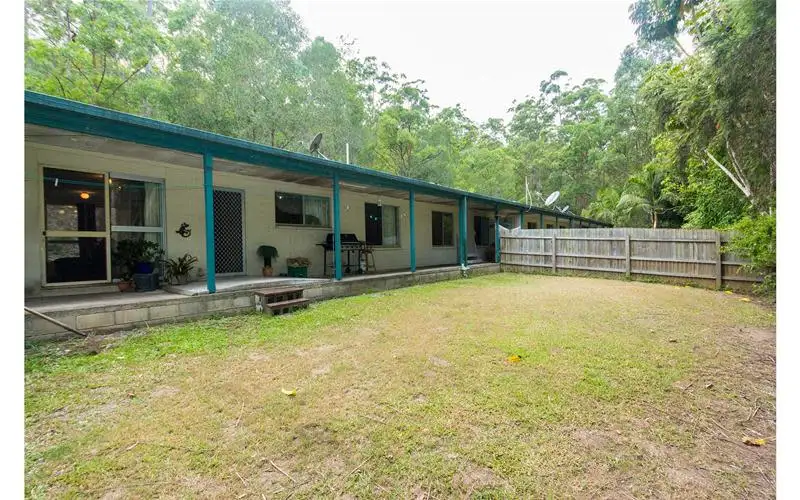Main view of Homely house listing, 38 Thendara Drive, Mount Nathan QLD 4211