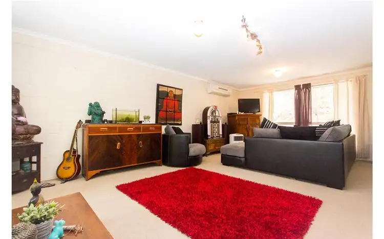 Second view of Homely house listing, 38 Thendara Drive, Mount Nathan QLD 4211