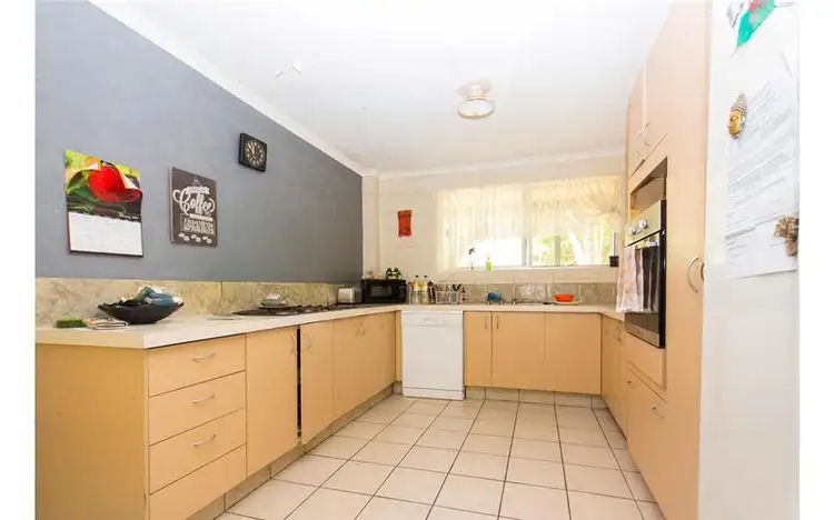 Fourth view of Homely house listing, 38 Thendara Drive, Mount Nathan QLD 4211