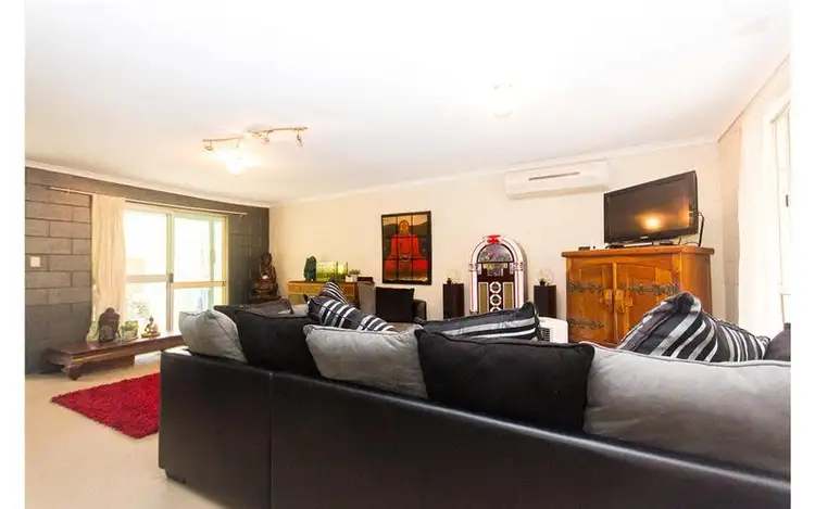Sixth view of Homely house listing, 38 Thendara Drive, Mount Nathan QLD 4211