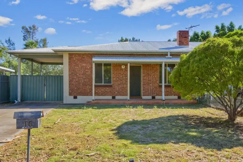 Main view of Homely house listing, 15 Burdell Street, Elizabeth Downs SA 5113