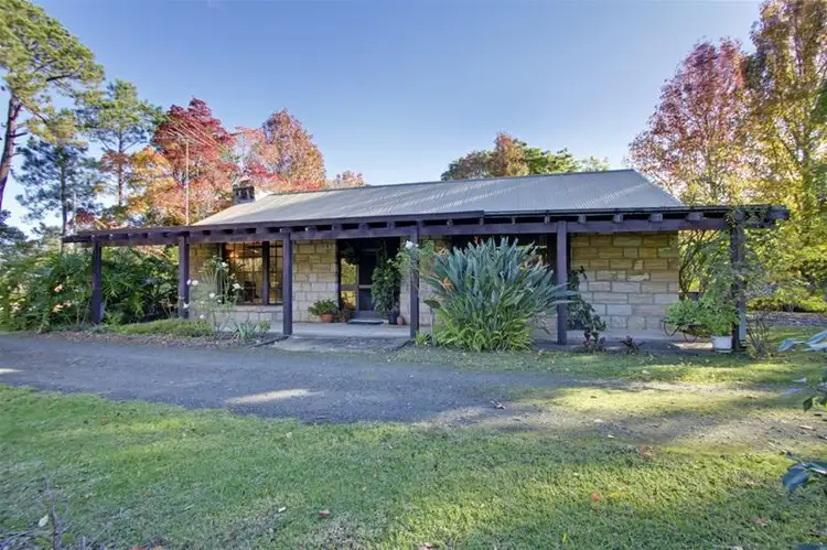 2684-2686 Old Northern Road, Glenorie NSW 2157