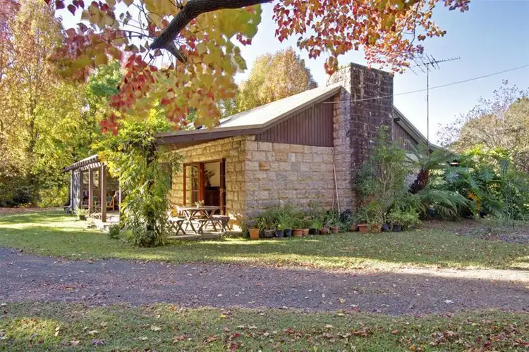 Fourth view of Homely rural property listing, 2684-2686 Old Northern Road, Glenorie NSW 2157