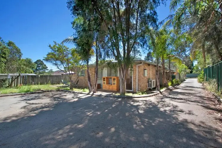 Third view of Homely apartment listing, 35 Hakea Crescent, Galston NSW 2159