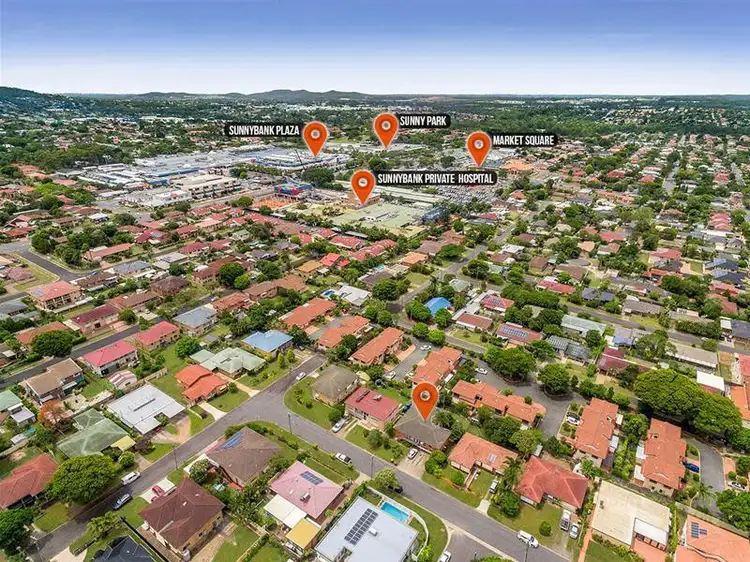 9 Pember Street, Sunnybank QLD 4109