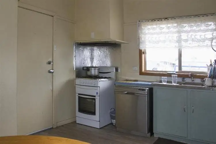 Second view of Homely house listing, 40 Blakes Street, Ararat VIC 3377