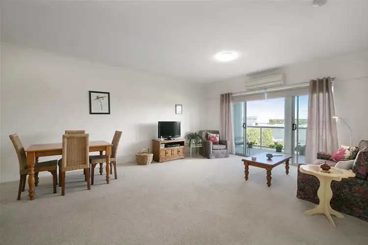 Third view of Homely apartment listing, 52/74 Prospect Road, Gaythorne QLD 4051