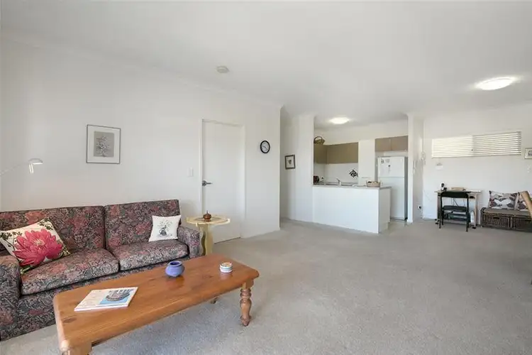 Fourth view of Homely apartment listing, 52/74 Prospect Road, Gaythorne QLD 4051