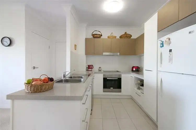 Fifth view of Homely apartment listing, 52/74 Prospect Road, Gaythorne QLD 4051