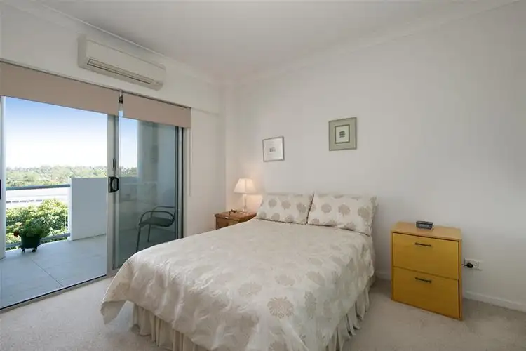 Sixth view of Homely apartment listing, 52/74 Prospect Road, Gaythorne QLD 4051