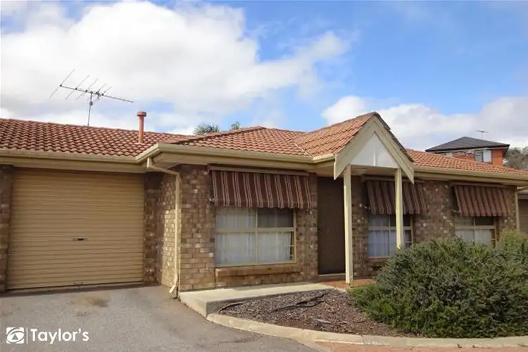 Main view of Homely unit listing, 2/70 Kiekebusch Road, Gulfview Heights SA 5096