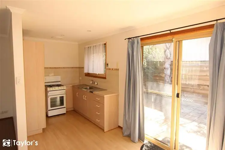 Second view of Homely unit listing, 2/70 Kiekebusch Road, Gulfview Heights SA 5096