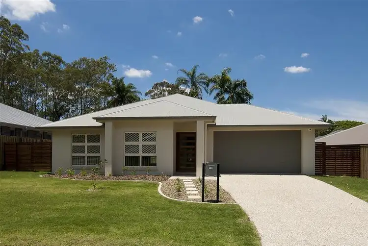 16 Koomba Street, Shailer Park QLD 4128