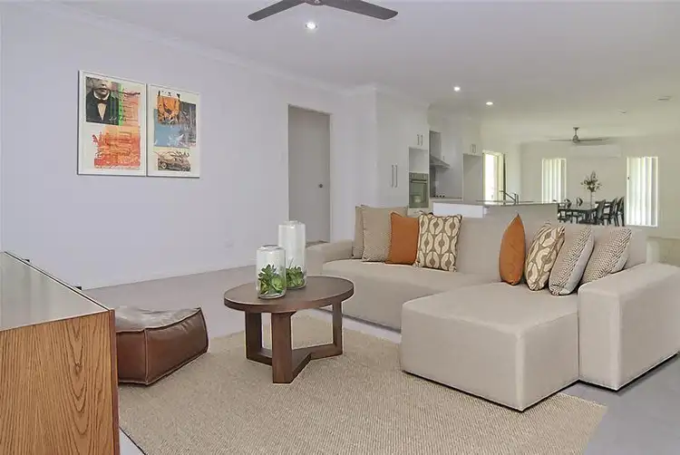 Second view of Homely house listing, 16 Koomba Street, Shailer Park QLD 4128