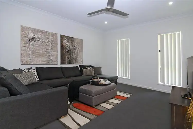 Fourth view of Homely house listing, 16 Koomba Street, Shailer Park QLD 4128