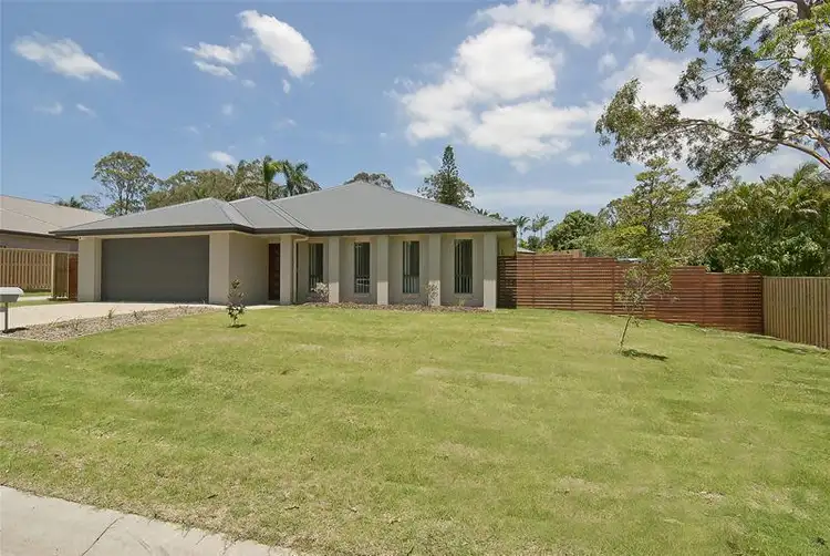 22 Koomba Street, Shailer Park QLD 4128
