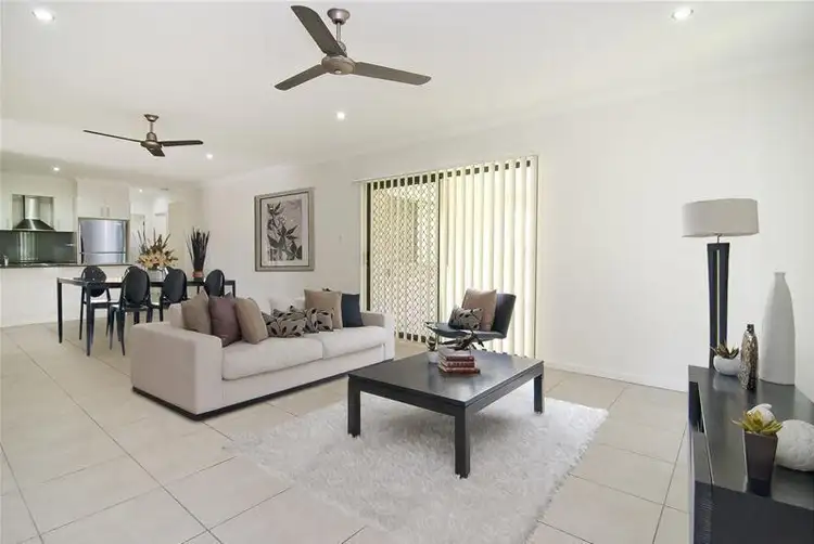 Second view of Homely house listing, 22 Koomba Street, Shailer Park QLD 4128