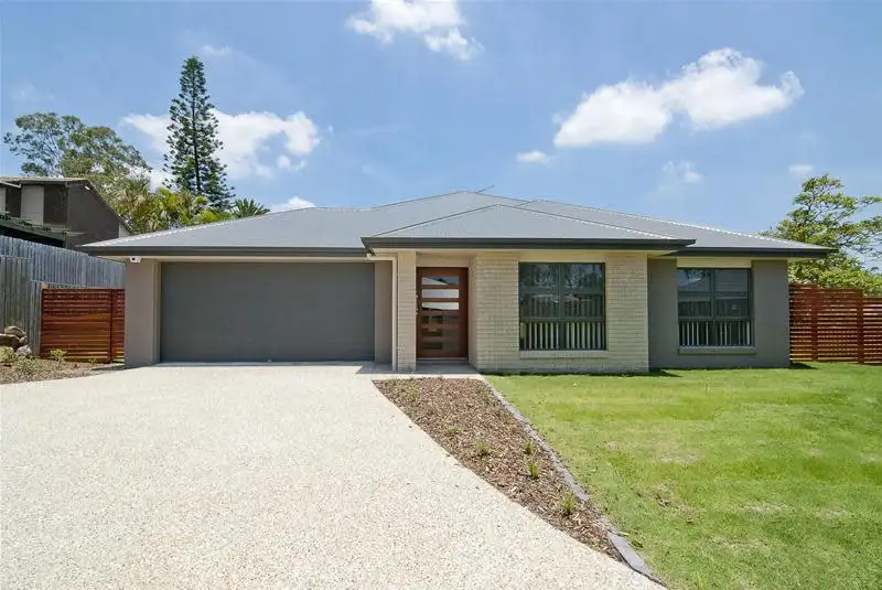 Main view of Homely house listing, 20 Koomba Street, Shailer Park QLD 4128