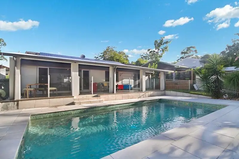 Main view of Homely house listing, 15 Beaumont Court, Currumbin Waters QLD 4223