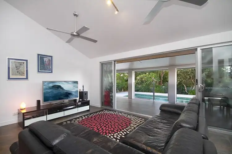 Second view of Homely house listing, 15 Beaumont Court, Currumbin Waters QLD 4223