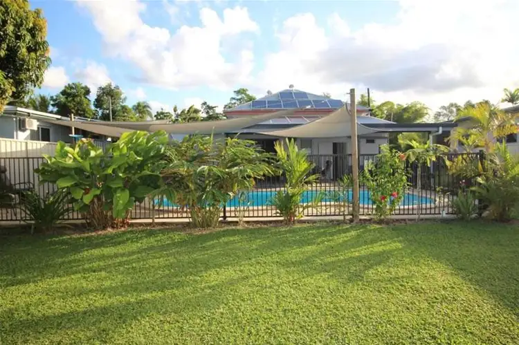 100 Victoria Street, Silkwood QLD 4856