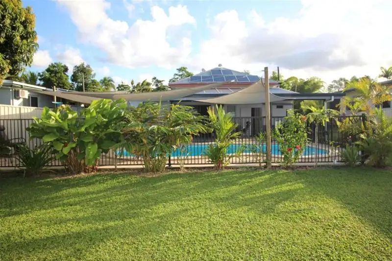 Main view of Homely house listing, 100 Victoria Street, Silkwood QLD 4856