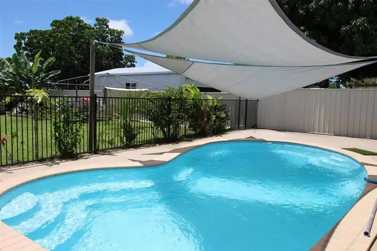 Second view of Homely house listing, 100 Victoria Street, Silkwood QLD 4856