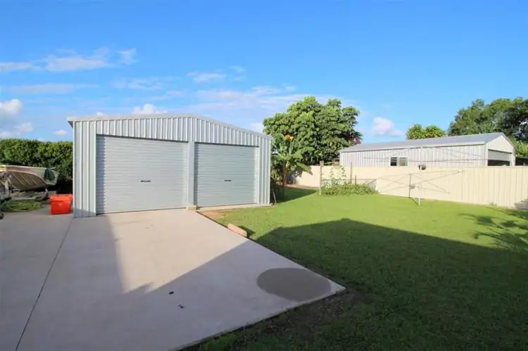 Third view of Homely house listing, 100 Victoria Street, Silkwood QLD 4856