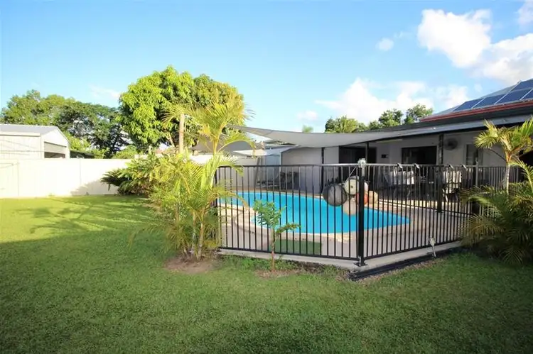 Fifth view of Homely house listing, 100 Victoria Street, Silkwood QLD 4856