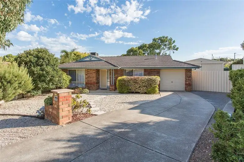 Main view of Homely house listing, 17 Pittwater Court, Port Noarlunga SA 5167