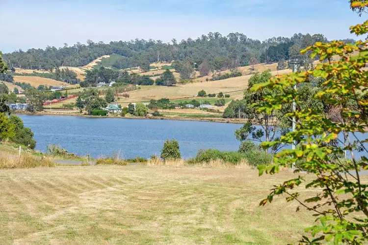 Second view of Homely house listing, 21 Esplanade Road, Cygnet TAS 7112