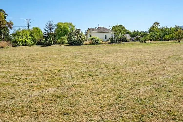 Third view of Homely house listing, 21 Esplanade Road, Cygnet TAS 7112