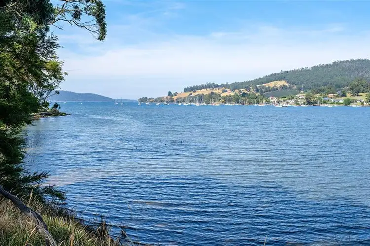 Fourth view of Homely house listing, 21 Esplanade Road, Cygnet TAS 7112