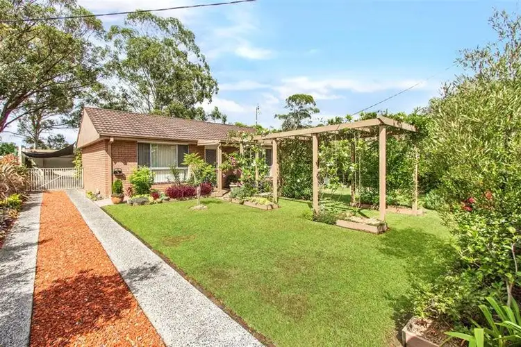 Main view of Homely house listing, 18 Platypus Road, Berkeley Vale NSW 2261