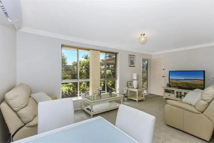 Second view of Homely house listing, 18 Platypus Road, Berkeley Vale NSW 2261