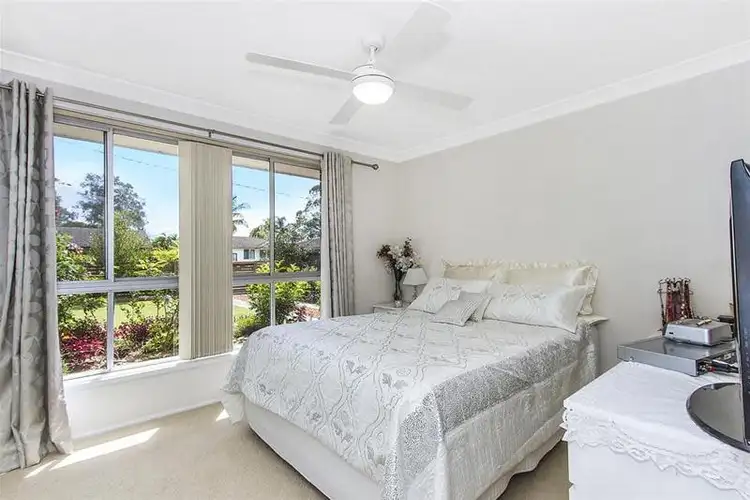 Fourth view of Homely house listing, 18 Platypus Road, Berkeley Vale NSW 2261