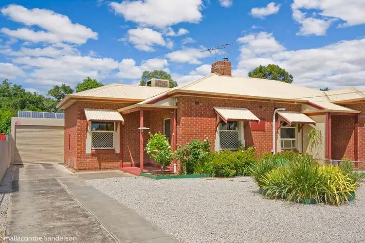 Main view of Homely house listing, 5 Simpson Avenue, Devon Park SA 5008
