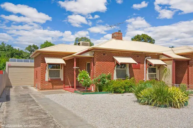 Main view of Homely house listing, 5 Simpson Avenue, Devon Park SA 5008