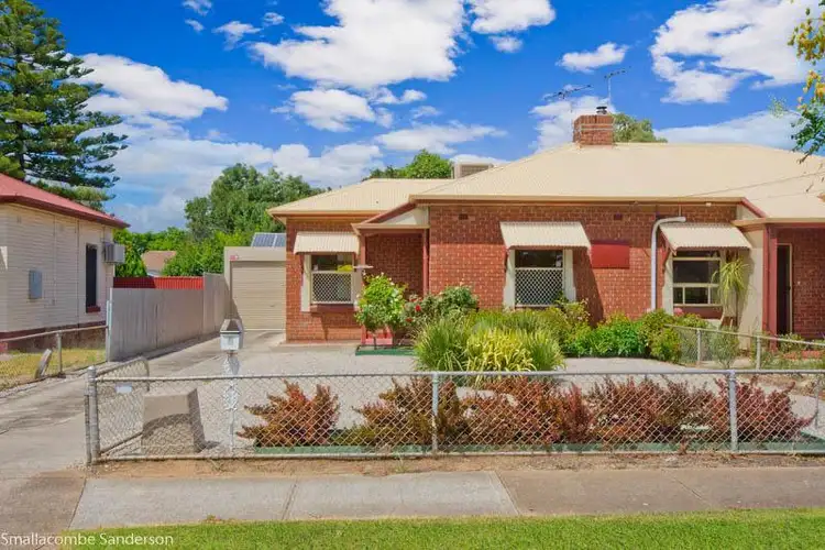 Second view of Homely house listing, 5 Simpson Avenue, Devon Park SA 5008