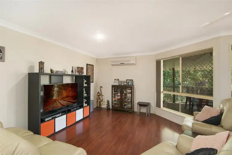 Main view of Homely unit listing, 17/2 Simpsons Road, Currumbin Waters QLD 4223