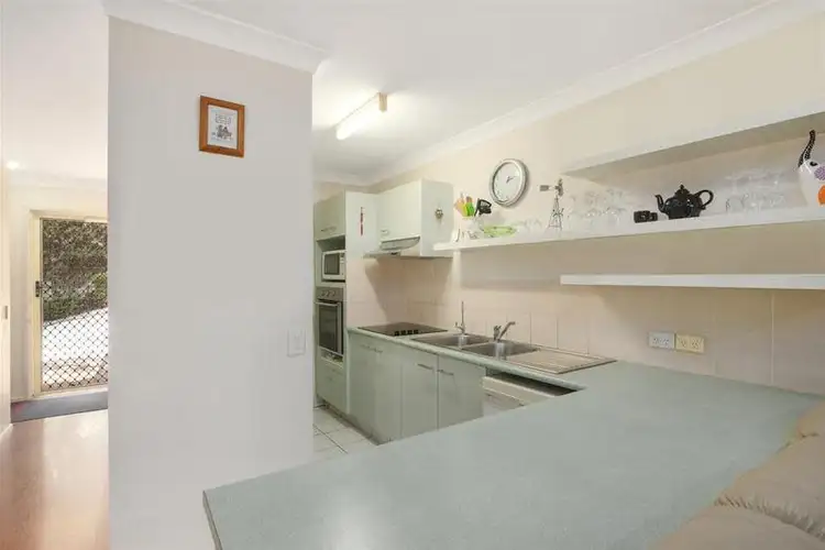 Second view of Homely unit listing, 17/2 Simpsons Road, Currumbin Waters QLD 4223
