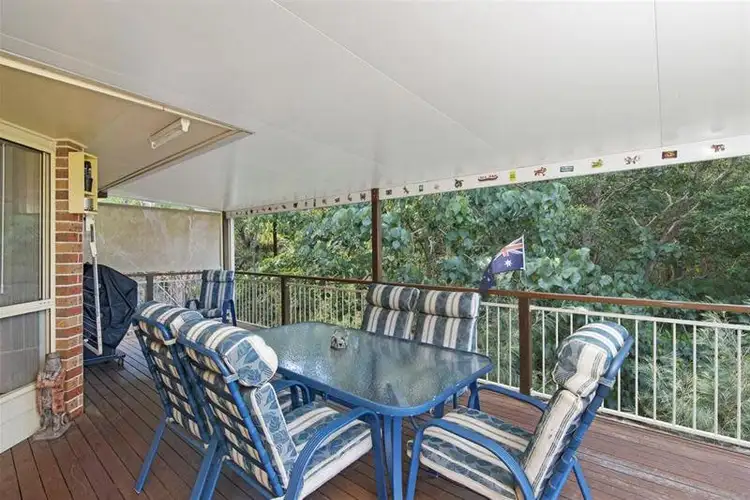 Fourth view of Homely unit listing, 17/2 Simpsons Road, Currumbin Waters QLD 4223