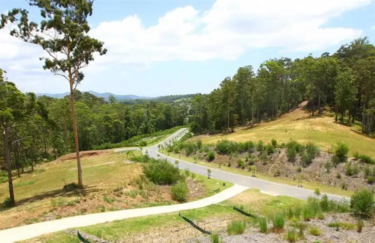 Third view of Homely land listing, Lot 88 Valleyview Drive, Mount Nathan QLD 4211