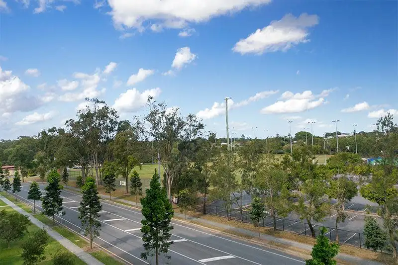 Main view of Homely apartment listing, 34/41 Playfield Street, Chermside QLD 4032