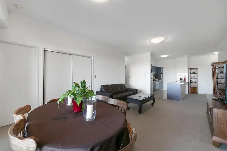 Third view of Homely apartment listing, 34/41 Playfield Street, Chermside QLD 4032