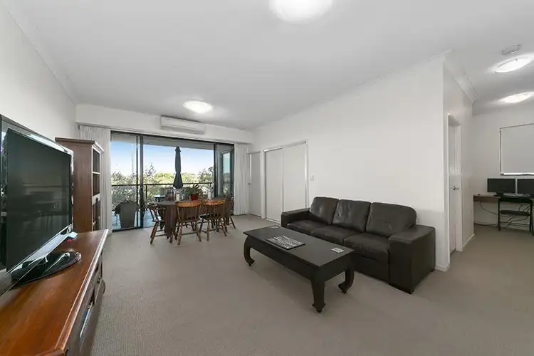 Fourth view of Homely apartment listing, 34/41 Playfield Street, Chermside QLD 4032