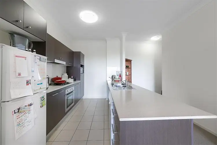 Fifth view of Homely apartment listing, 34/41 Playfield Street, Chermside QLD 4032